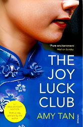The Joy Luck Club